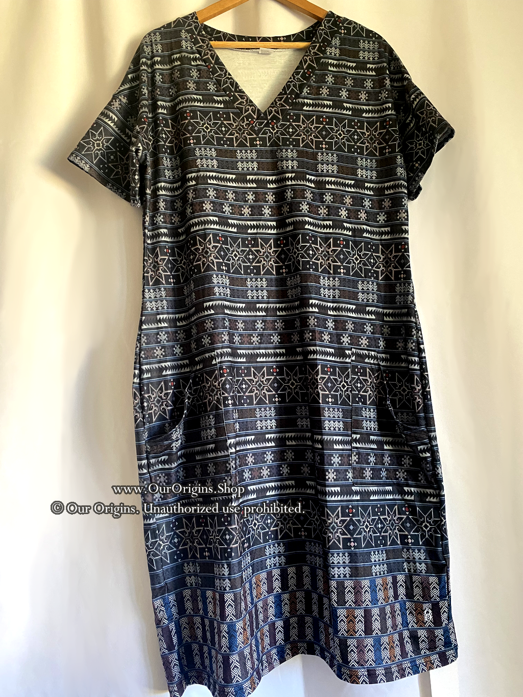MIEN Dress