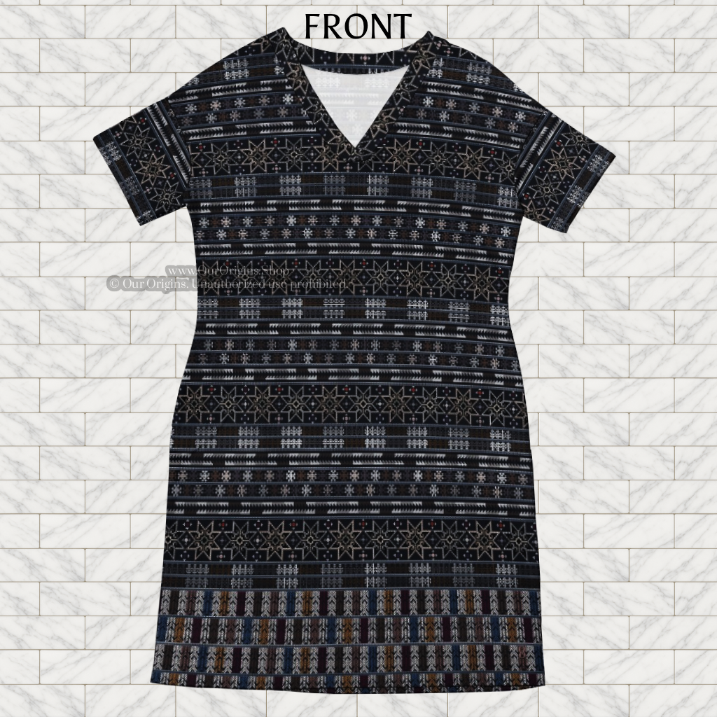 MIEN Dress