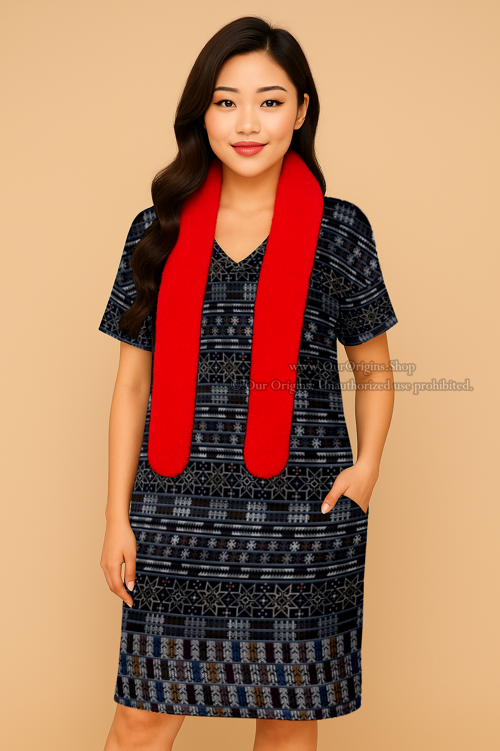MIEN Dress