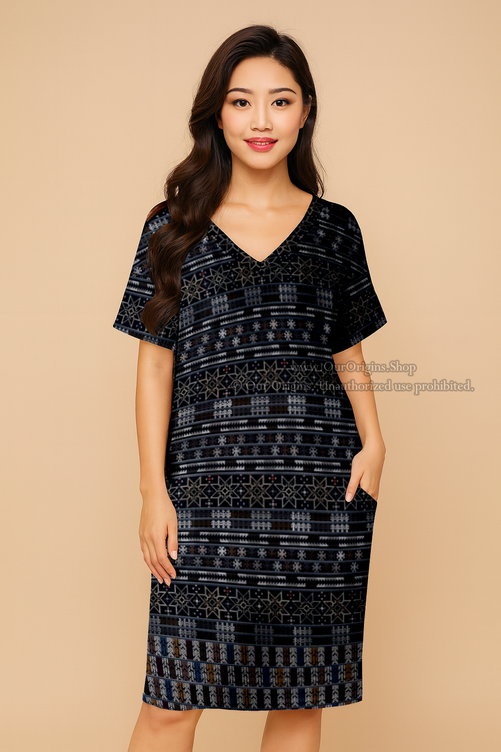 MIEN Dress