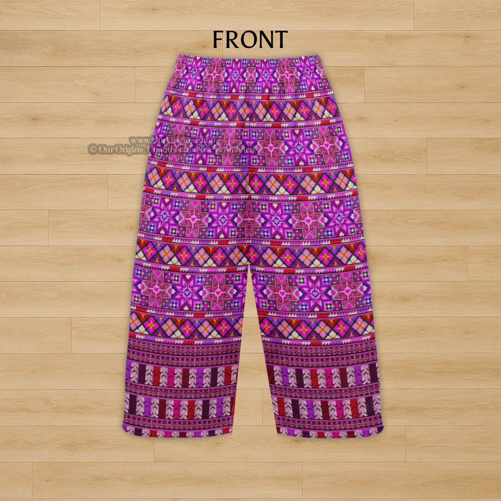 MIEN Pants