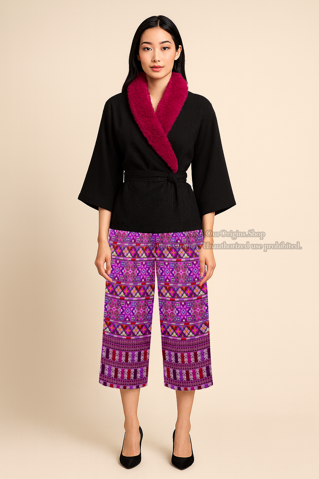 MIEN Pants