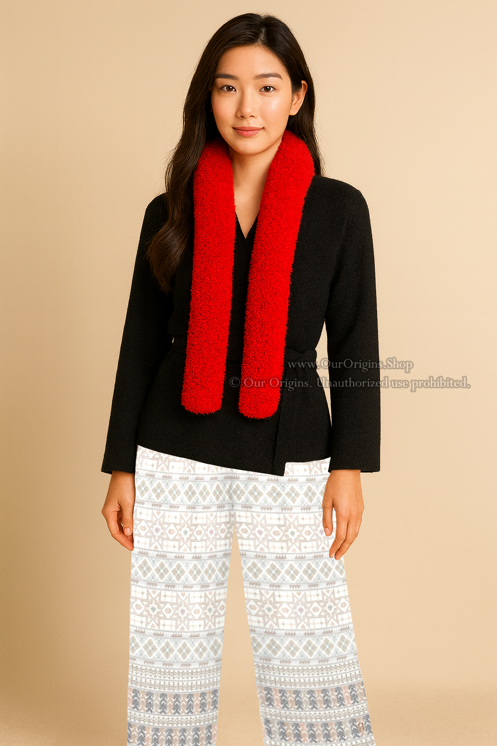MIEN Pants