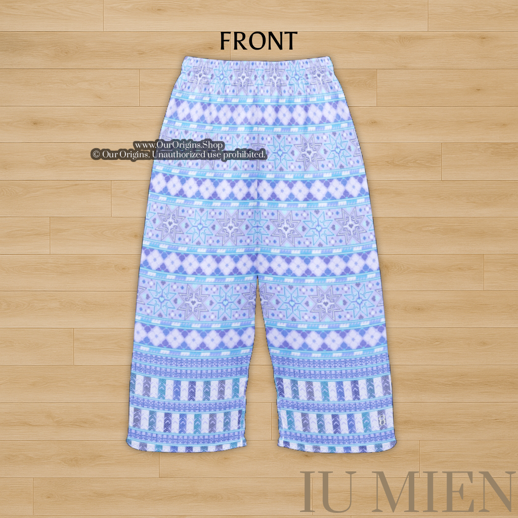 MIEN Pants