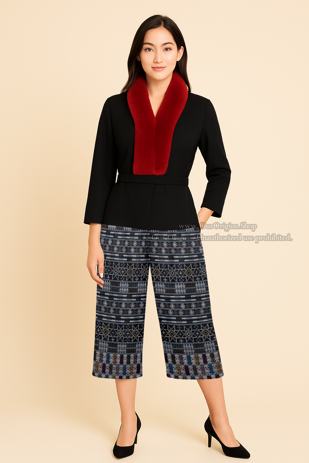 MIEN Pants