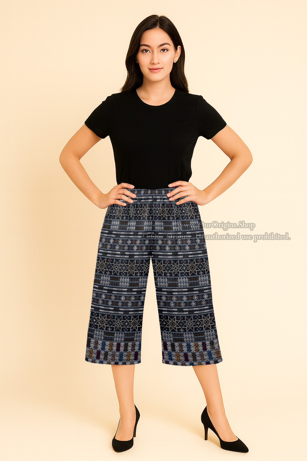 MIEN Pants