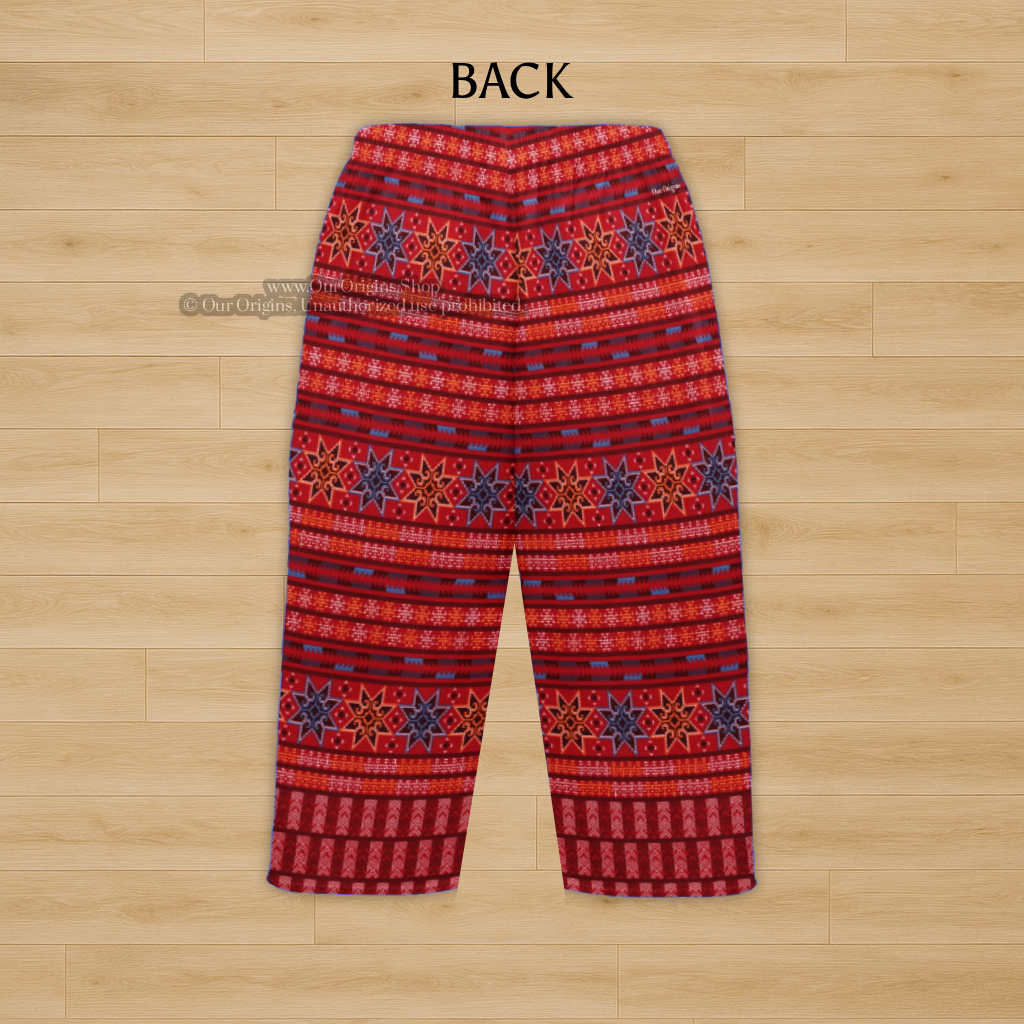 MIEN Pants