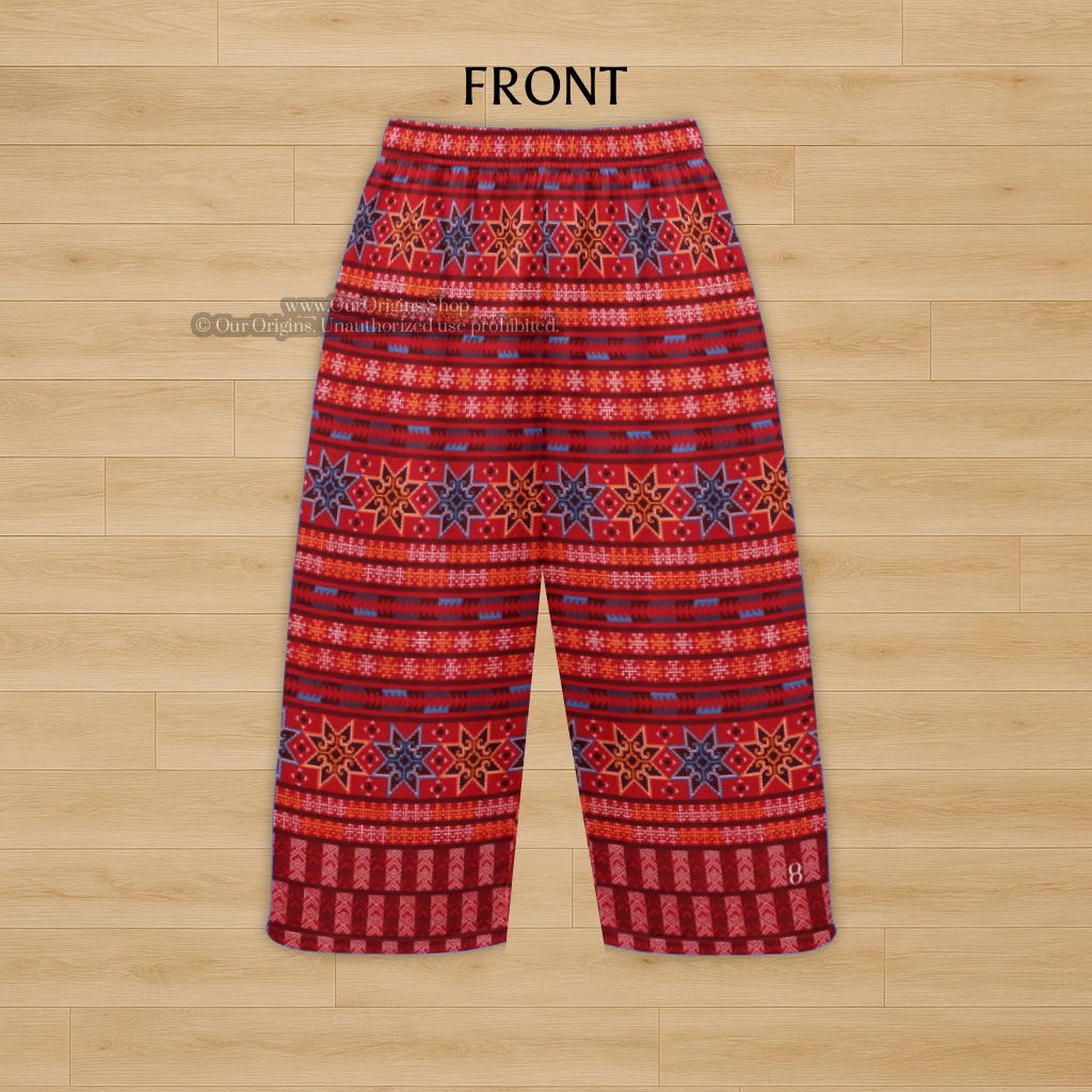 MIEN Pants