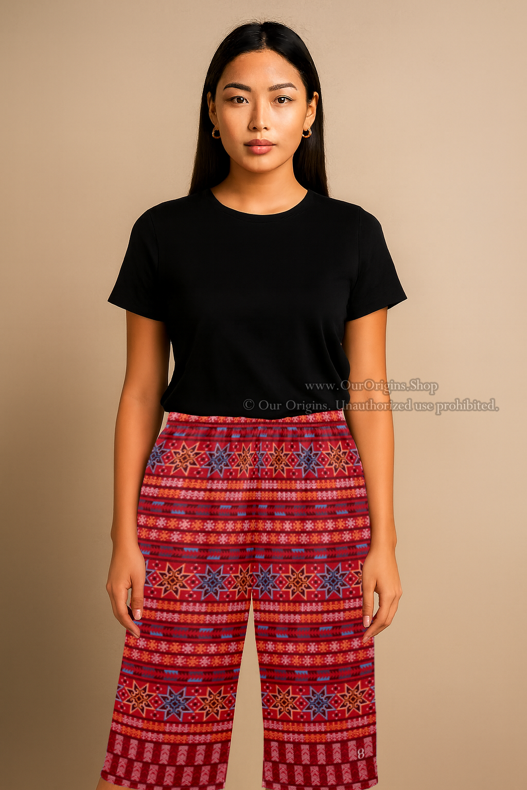 MIEN Pants