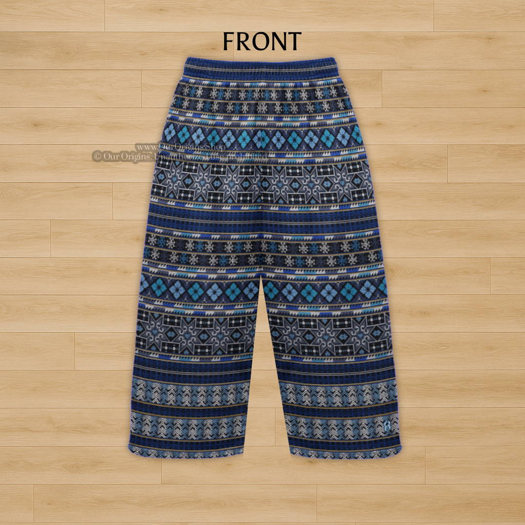 MIEN Pants
