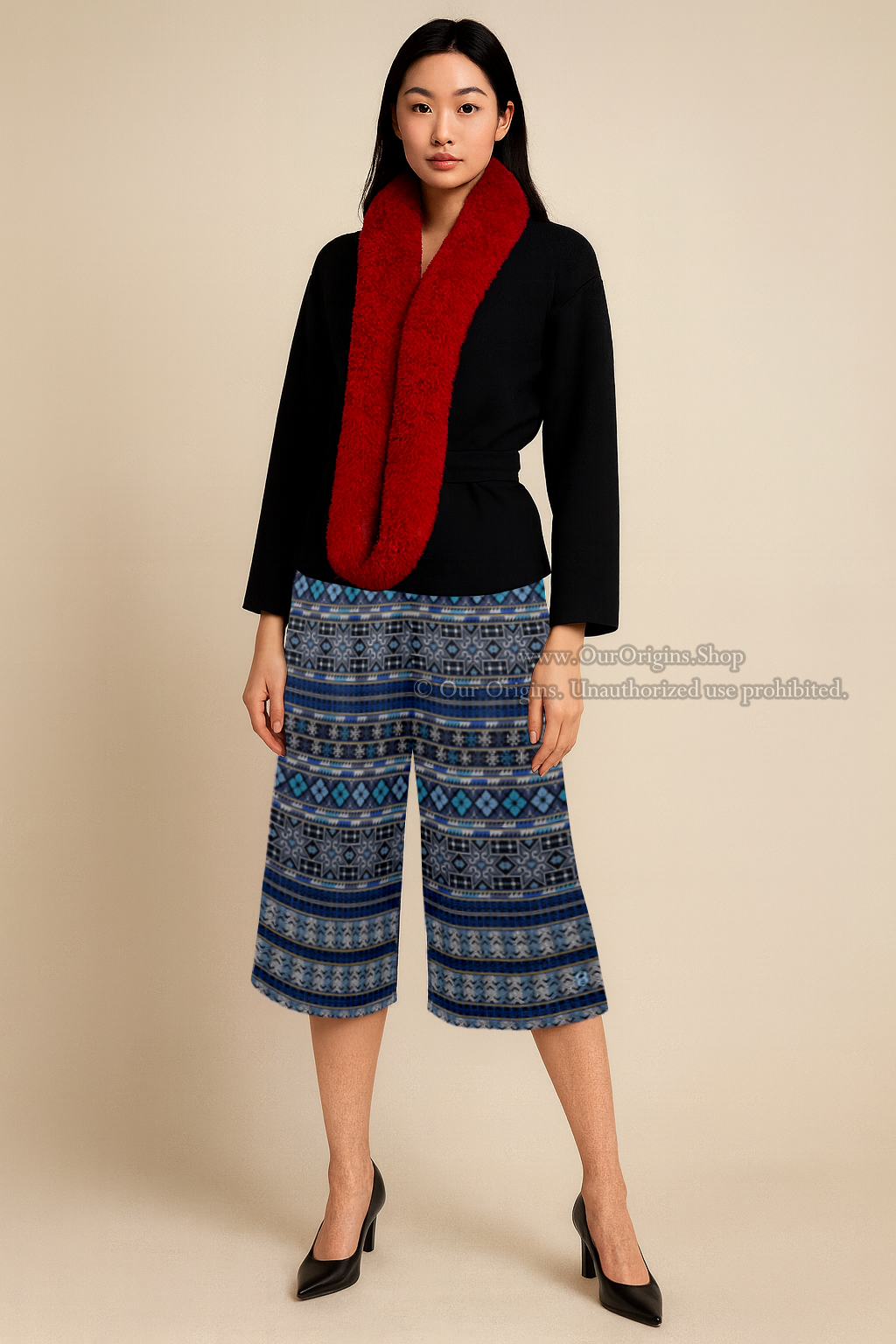 MIEN Pants