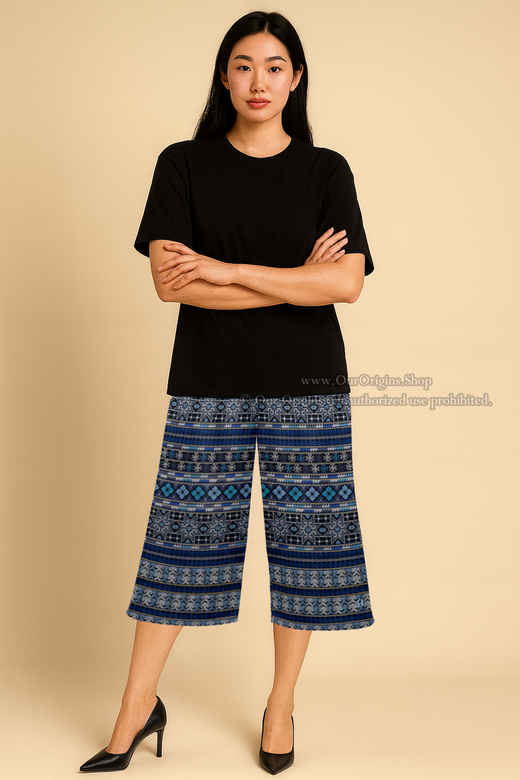 MIEN Pants