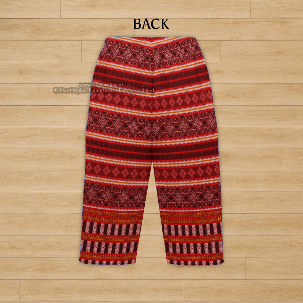 MIEN Pants