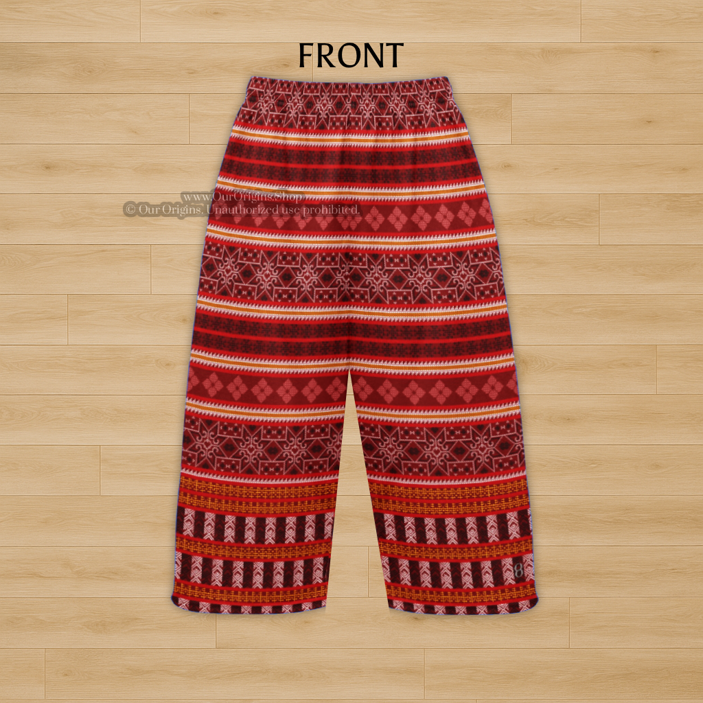 MIEN Pants