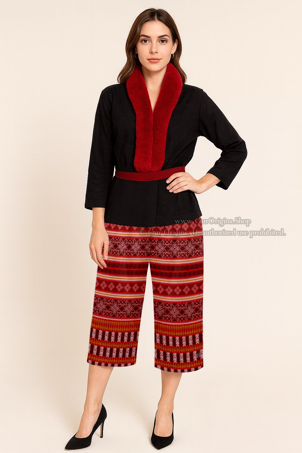 MIEN Pants