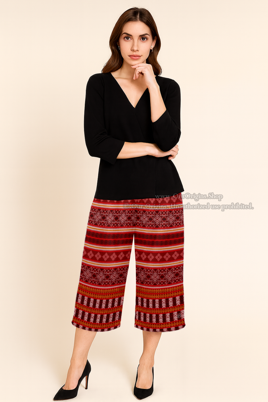 MIEN Pants