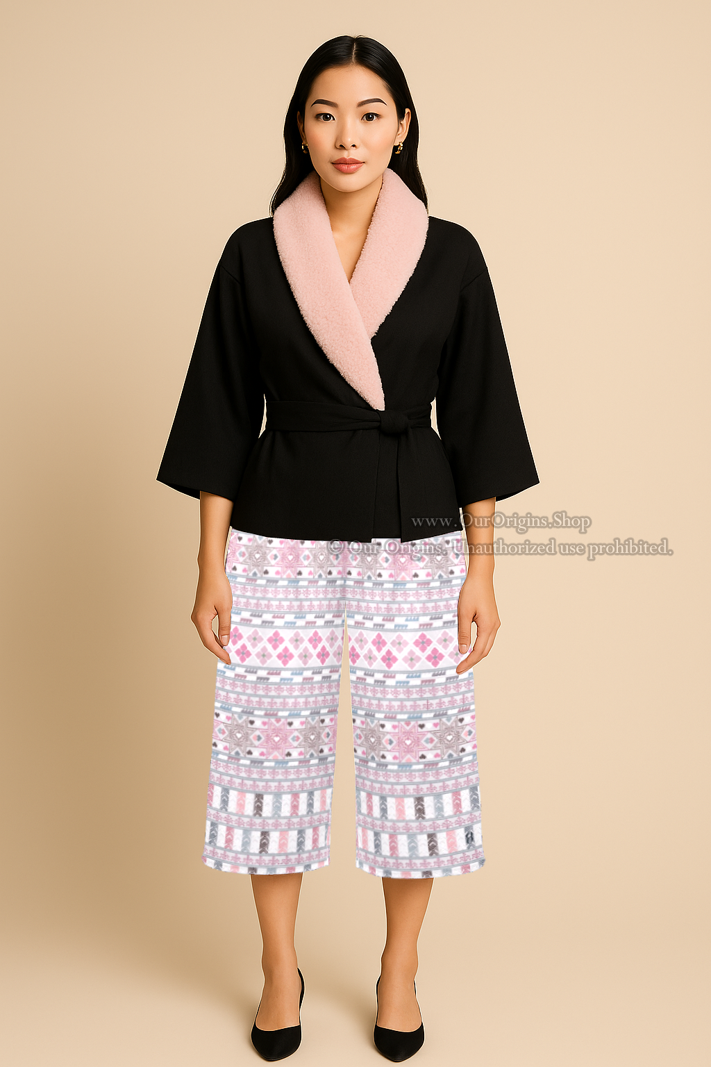 MIEN Pants