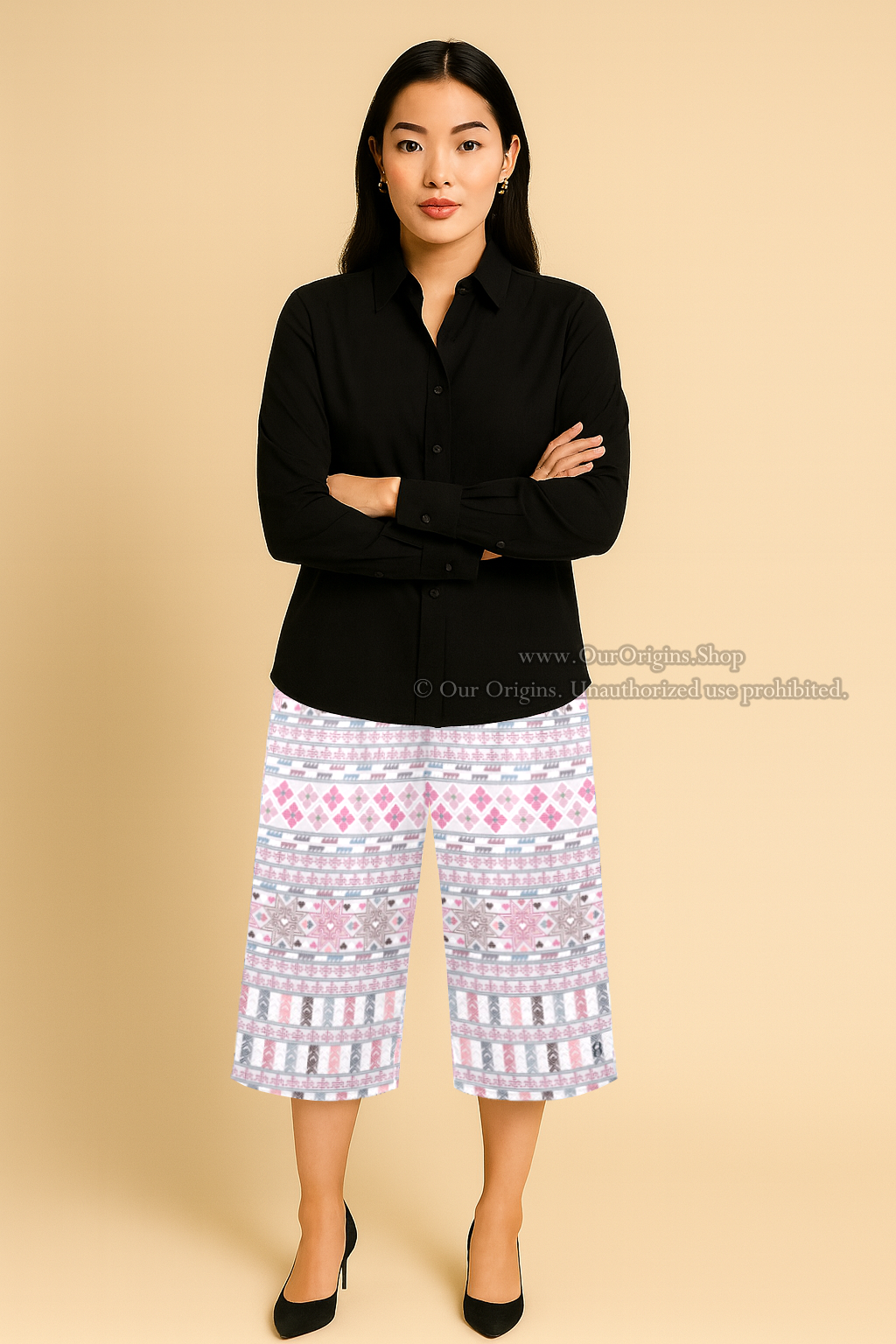 MIEN Pants