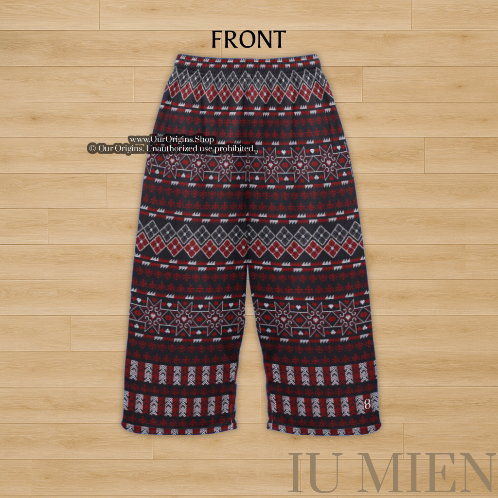 MIEN Pants