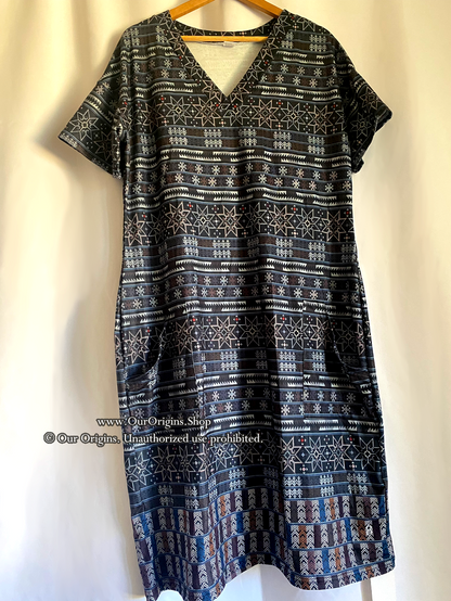 MIEN Dress