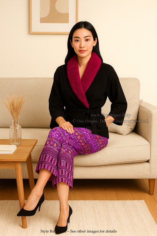 MIEN Pants