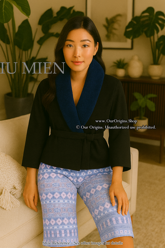 MIEN Pants