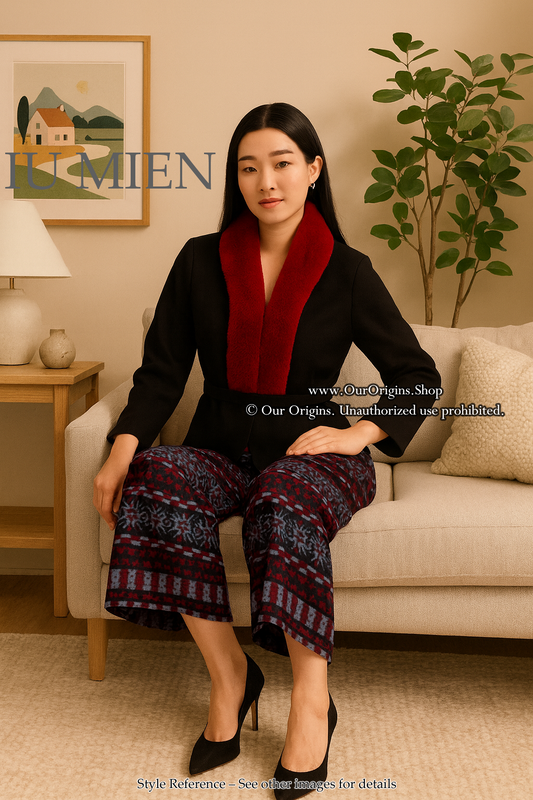 MIEN Pants
