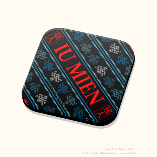 IU MIEN Magnet 005