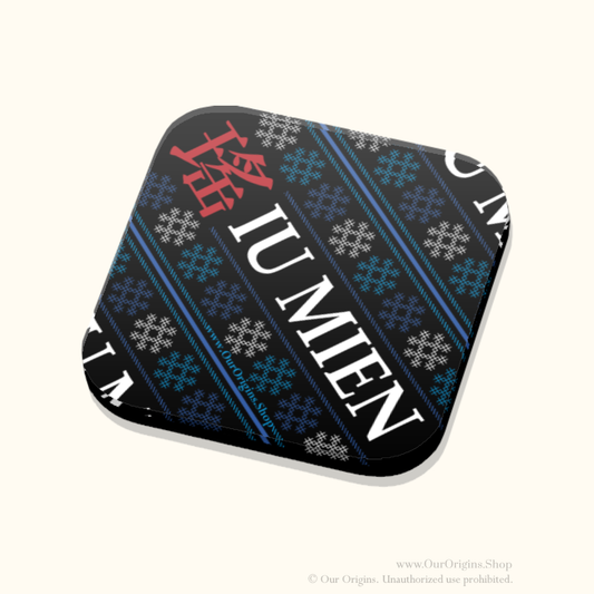 IU MIEN Magnet 007