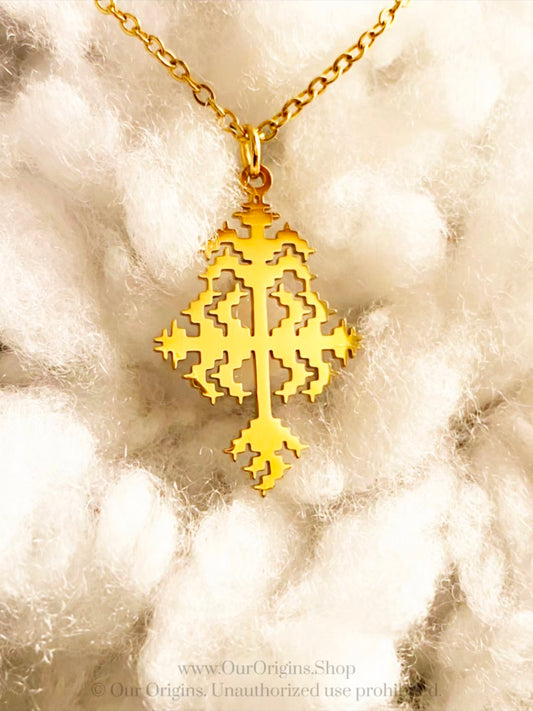 IU MIEN Necklace